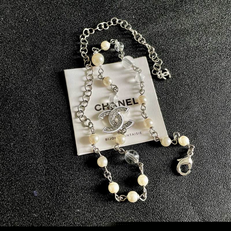 Chanel Necklace 08yxs96